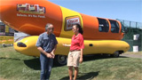 A Weinermobile Tour